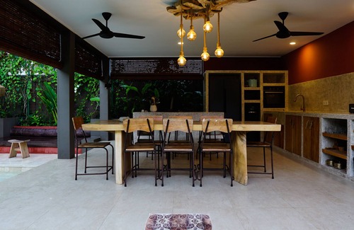 Gili Air Villa | Lasai Villas