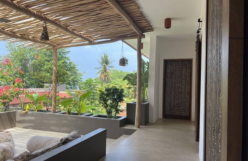 Gili Air Villa | Lasai Villas