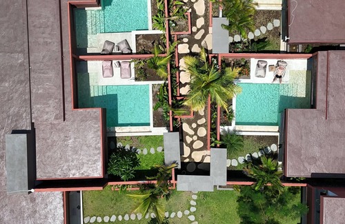 Gili Air Villa | Lasai Villas