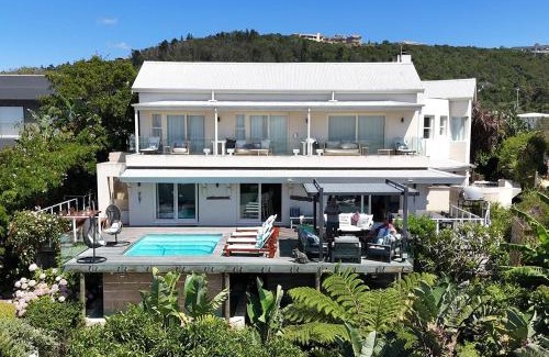 Plettenberg Bay Villa | Lasalle holiday home (Sun, Beach, Views, Fun for everyone!)