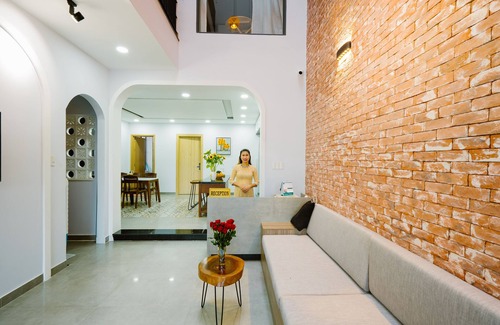 Tra Que Vegetable Village Hotel | LaSanta Villa