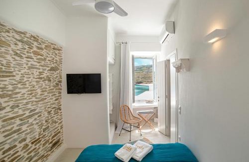 Paleopolis Apartment | Lasia Boutique Apartment