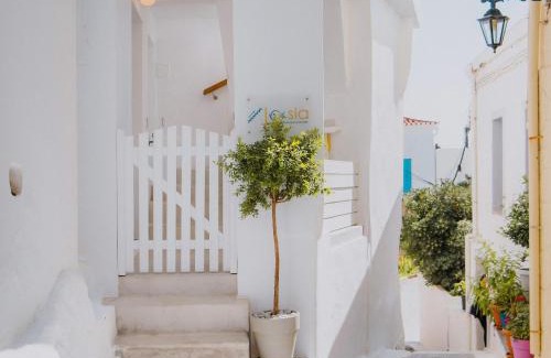 Paleopolis Apartment | Lasia Boutique Apartment