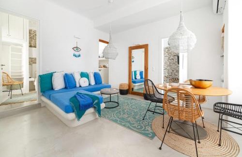 Paleopolis Apartment | Lasia Boutique Apartment