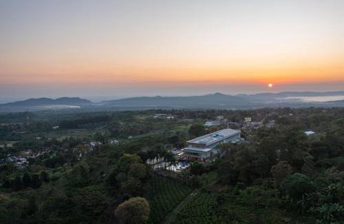 Ciater Hotel | Laska Hotel & Resort Ciater