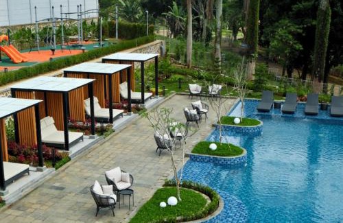 Ciater Hotel | Laska Hotel & Resort Ciater