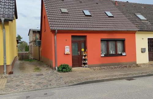 Lassan Apartment | Lassan, Ferienhaus Stine - Auszeit in stilvollem Ambiente