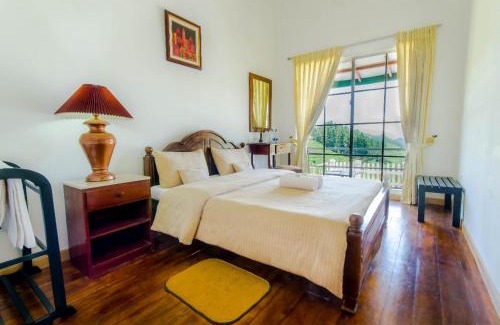 Hatton Hotel | Lassana Holiday Bungalow