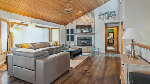 Deer Park House | Lassen 20