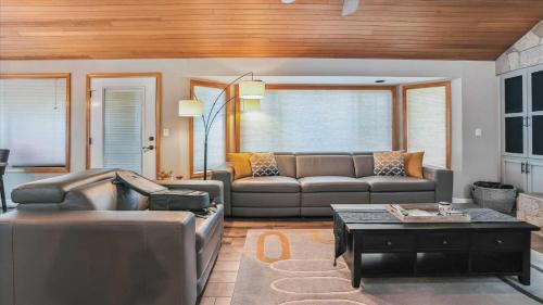 Deer Park House | Lassen 20
