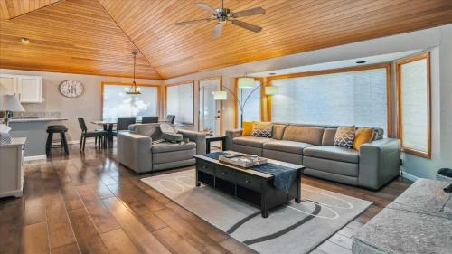 Deer Park House | Lassen 20