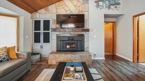Deer Park House | Lassen 20