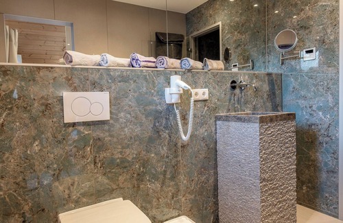 Soelden Apartment | Lassen Sie die Seele Baumeln in Unseren Gemütlich Eingerichteten Appartement