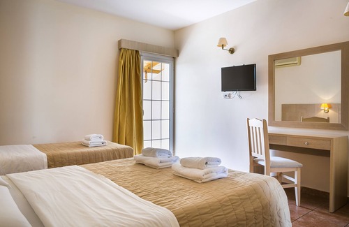 Lassi Hotel | Lassi Hotel