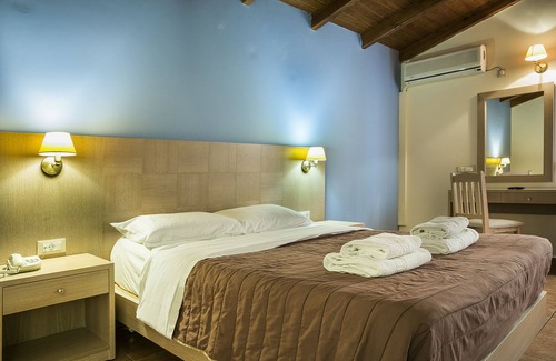 Lassi Hotel | Lassi Hotel