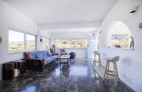 Sitia Hotel | Lassion Hotel