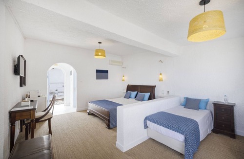 Sitia Hotel | Lassion Hotel