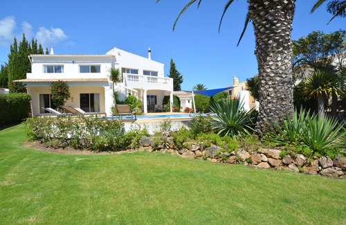 Luz Villa | Last Chance 50% discount 4th to 8th September!