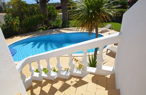 Luz Villa | Last Chance 50% discount 4th to 8th September!