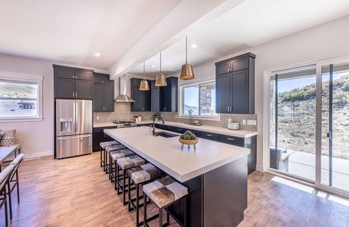 Deer Mountain House | Last Chance! Labor Day Sale – $ave up to 40%!