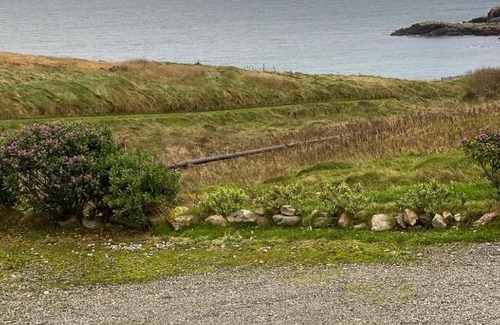 Isle of Lewis Bed & Breakfast | Last House B4 The Sea