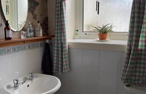 Isle of Lewis Bed & Breakfast | Last House B4 The Sea