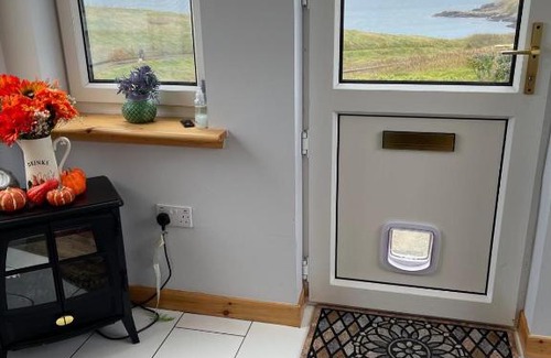 Isle of Lewis Bed & Breakfast | Last House B4 The Sea