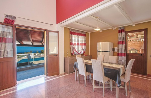 Scopello Villa | LAST MINUTE 1/31 OCTOBER - WWW.BAGLIORIDISICILIA.COM