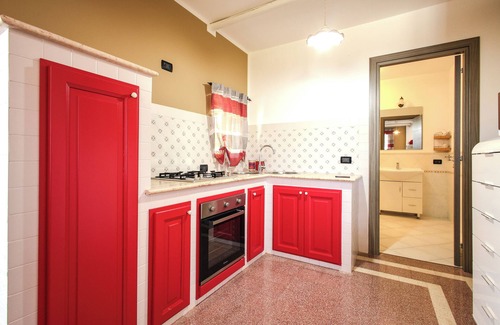 Scopello Villa | LAST MINUTE 1/31 OCTOBER - WWW.BAGLIORIDISICILIA.COM