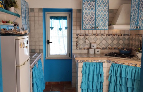 Defensola Apartment | LAST MINUTE 20 AGOSTO-27 AUGUST VACATION HOME SEA VIEW