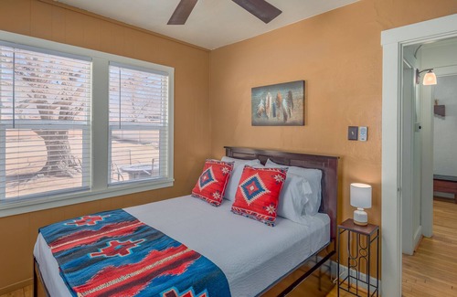 University Heights House | Last Minute Availability for Balloon Fiesta! Extended Stay Rates $2400/month