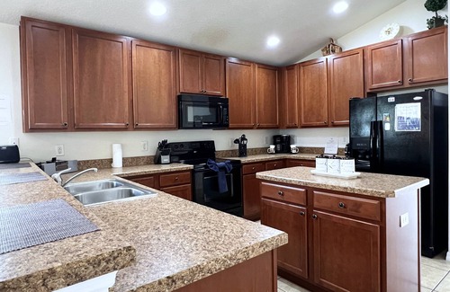 Veranda Palms Villa | Last Minute Disney Getaway! Luxury Villa with Private Pool & Game Room. Book Now! #79623
