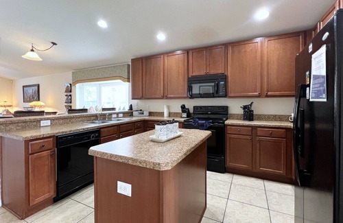 Veranda Palms Villa | Last Minute Disney Getaway! Luxury Villa with Private Pool & Game Room. Book Now! #79623