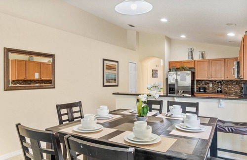 Veranda Palms Villa | Last Minute Disney Getaway! Private Pool, Hot Tub & Game Room. Book Now! #65693