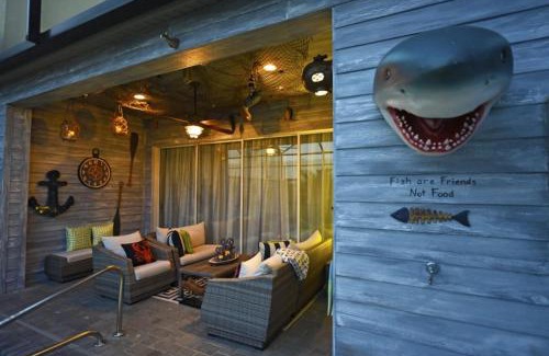 Sandy Ridge House | Last Minute Disney Getaway! Private Pool, Hot Tub & Games Room. Book Now! #17588