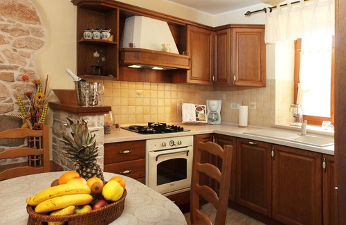 Rakalj House | LAST MINUTE - HOLIDAY HOUSE MANUEL 2 Istrian stone house in a quiet vacation resort