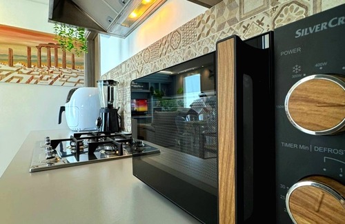 Trabia House | Last Minute - Sunset Villa