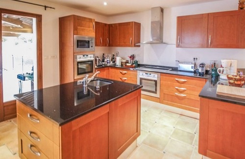 Seillans Villa | Last minute! magic price at the end of August and September !comfort,.