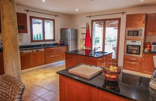 Seillans Villa | Last minute! magic price at the end of August and September !comfort,.