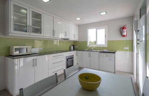 Sant Tomas Villa | LAST MINUTE OFFER FROM 19-26 JULY 2025