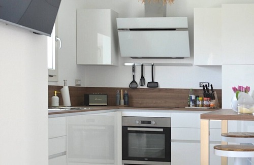 Tiriddo House | LAST MINUTE OFFER September - October