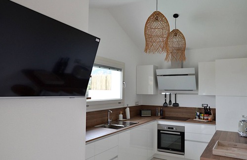 Tiriddo House | LAST MINUTE OFFER September - October