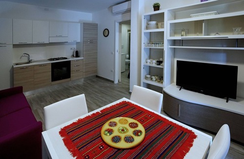 Pula Villa | LAST MINUTE SEPTEMBER/OCTOBER