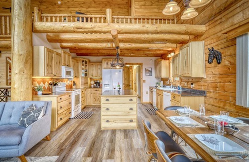Pagosa Highlands House | Last-Minute Summer Escape! 10% Discounts for August Only!
