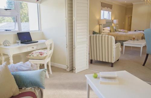 Constantia House | Last Word Constantia
