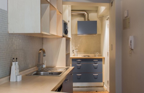 Lastarria Apartment | Lastarria Hotel & Aparts