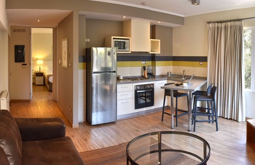 Lastarria Apartment | Lastarria Hotel & Aparts