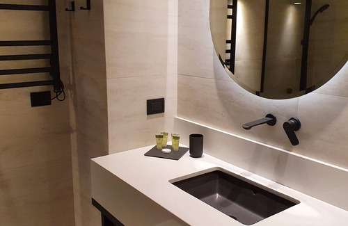 Lastarria Hotel | Lastarria Hotel