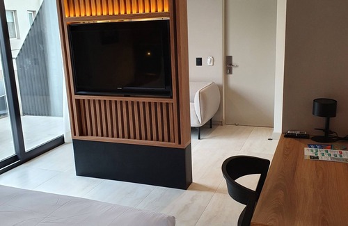 Lastarria Hotel | Lastarria Hotel