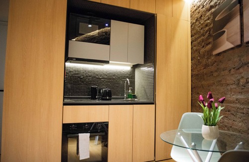 Lastarria Apartment | Lastarria Suites